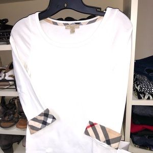 Burberry Brit Top